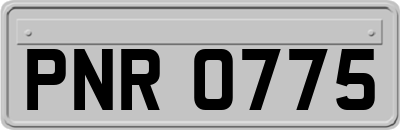 PNR0775