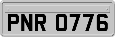 PNR0776