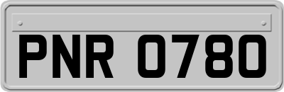 PNR0780