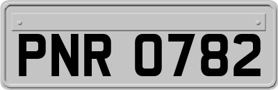 PNR0782