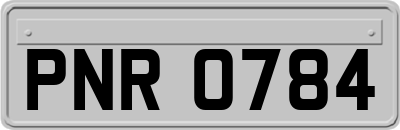 PNR0784