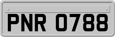 PNR0788