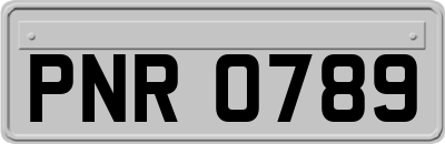 PNR0789