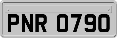 PNR0790