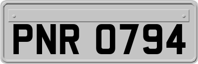 PNR0794
