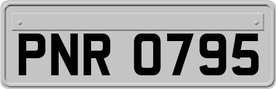 PNR0795
