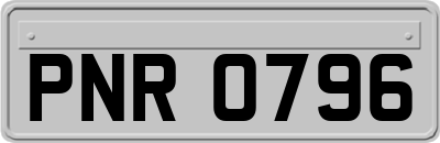 PNR0796