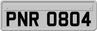 PNR0804