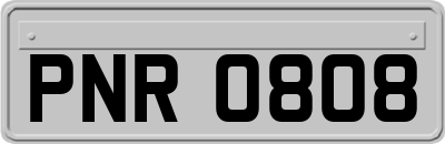 PNR0808