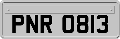 PNR0813