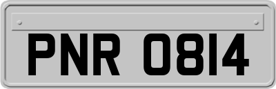 PNR0814