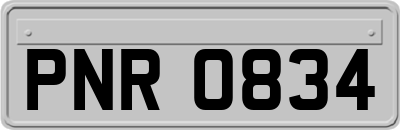 PNR0834