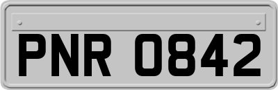 PNR0842