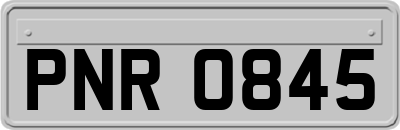 PNR0845