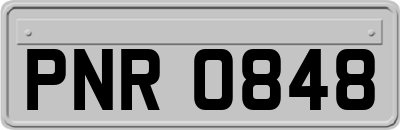 PNR0848