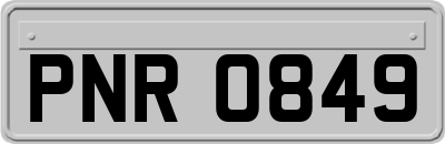 PNR0849