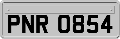 PNR0854