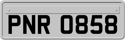 PNR0858