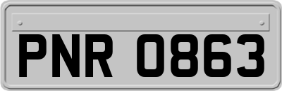 PNR0863