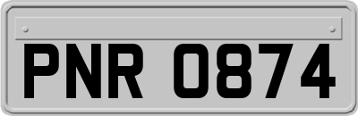 PNR0874