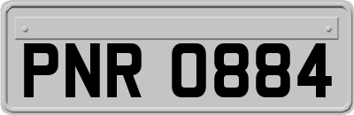 PNR0884