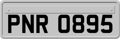PNR0895