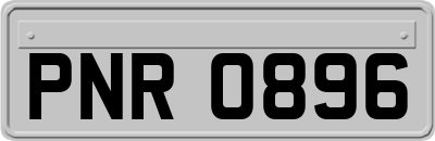 PNR0896