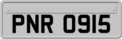 PNR0915