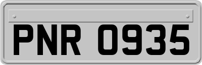 PNR0935