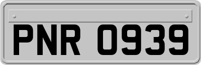 PNR0939