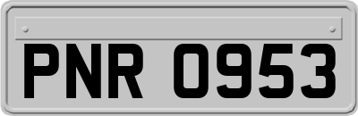 PNR0953