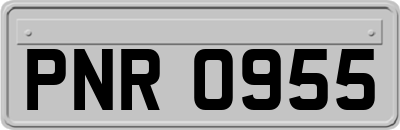 PNR0955