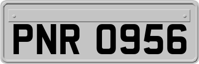 PNR0956