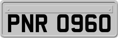 PNR0960