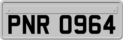 PNR0964