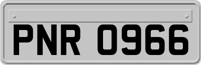 PNR0966