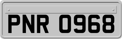 PNR0968