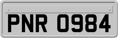 PNR0984