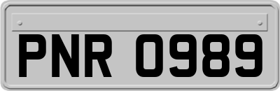PNR0989