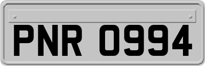 PNR0994