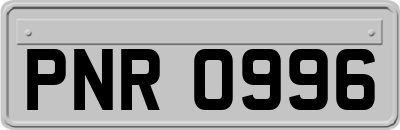 PNR0996