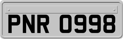 PNR0998