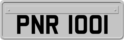PNR1001