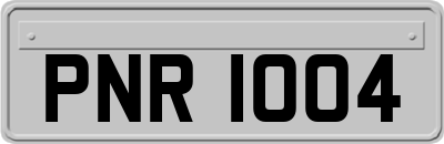 PNR1004