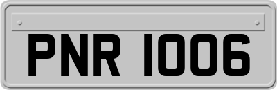 PNR1006