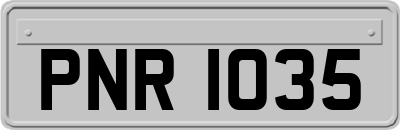 PNR1035