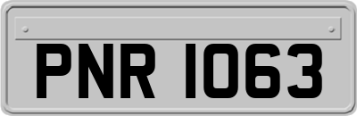 PNR1063