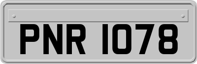 PNR1078