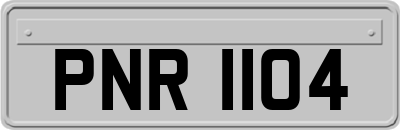 PNR1104
