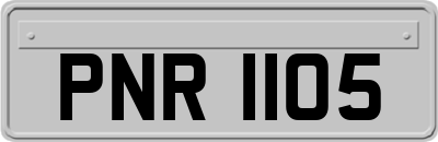 PNR1105